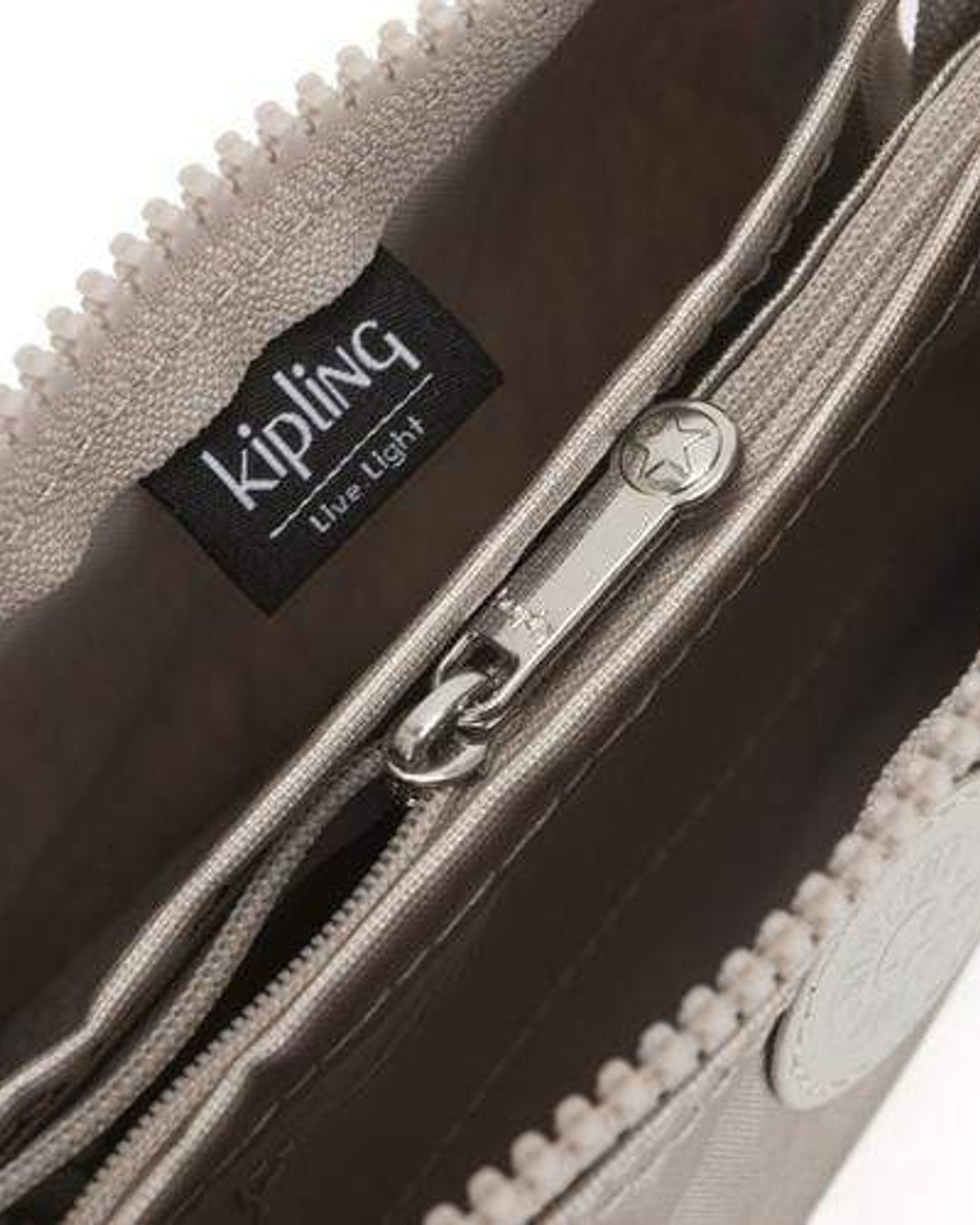 Kipling Creativity S Metallic Glow Small Purse C215205-48I