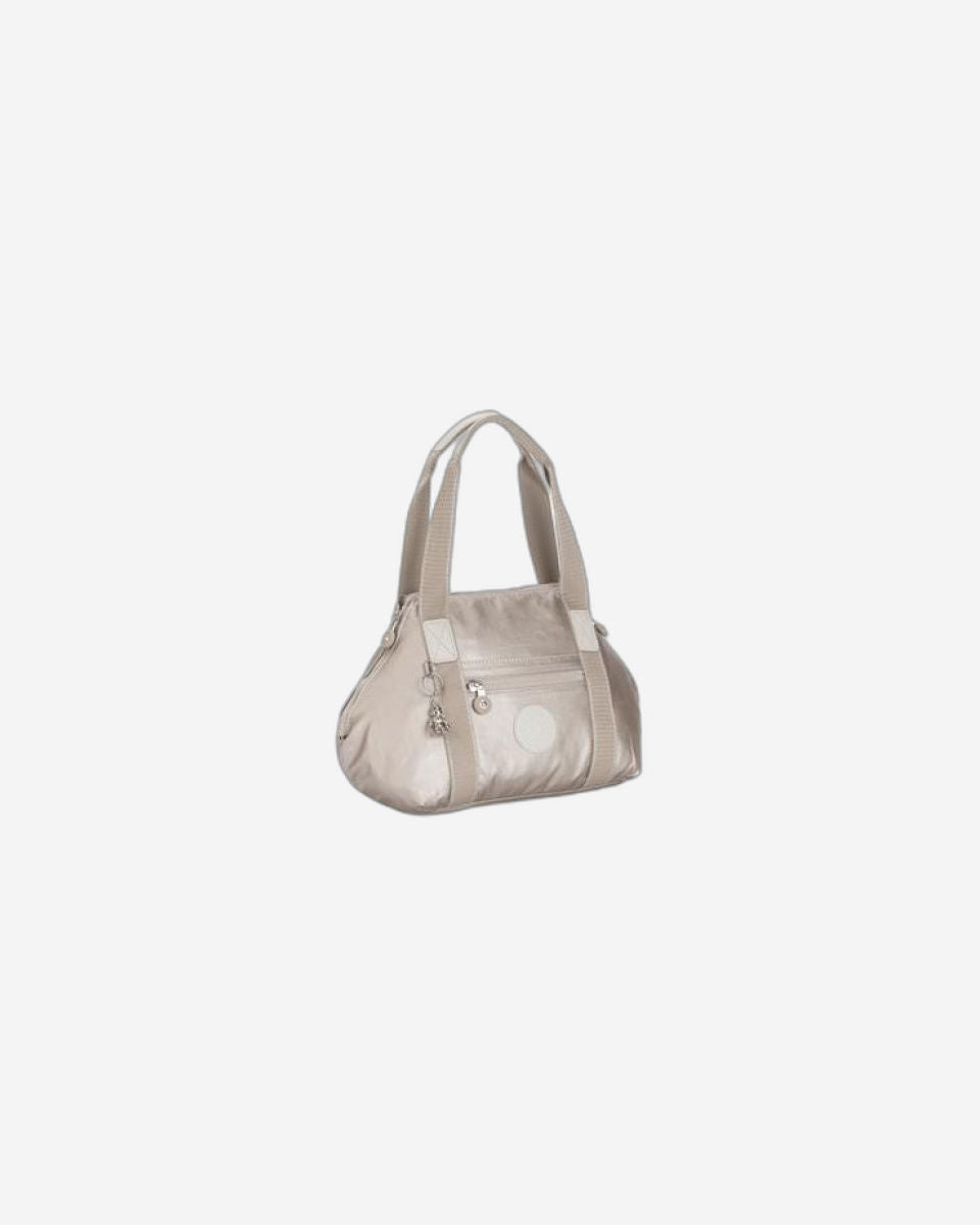 Kipling Art Mini Metallic Glow Small Hand Bag C215410-48I
