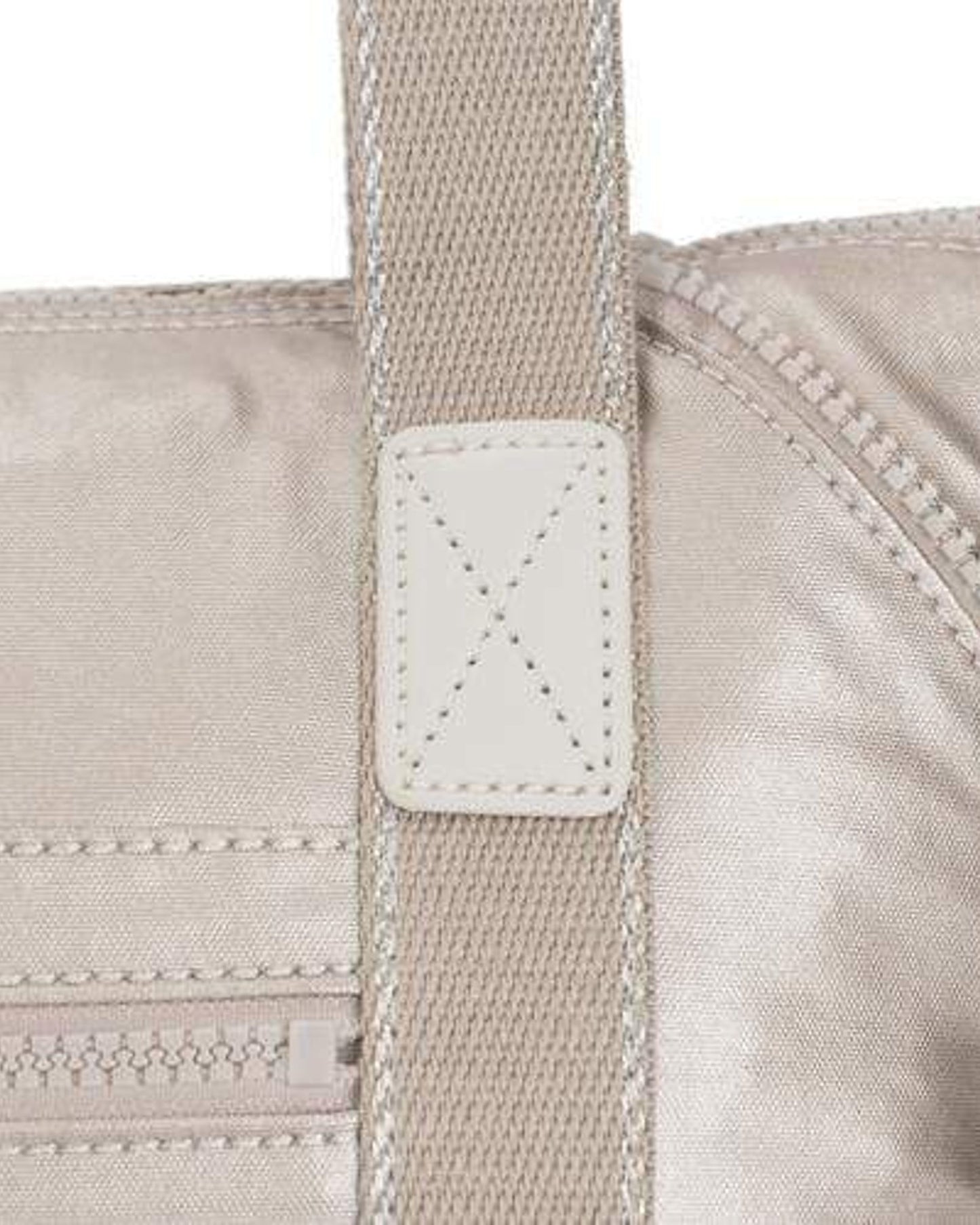 Kipling Art Mini Metallic Glow Small Hand Bag C215410-48I