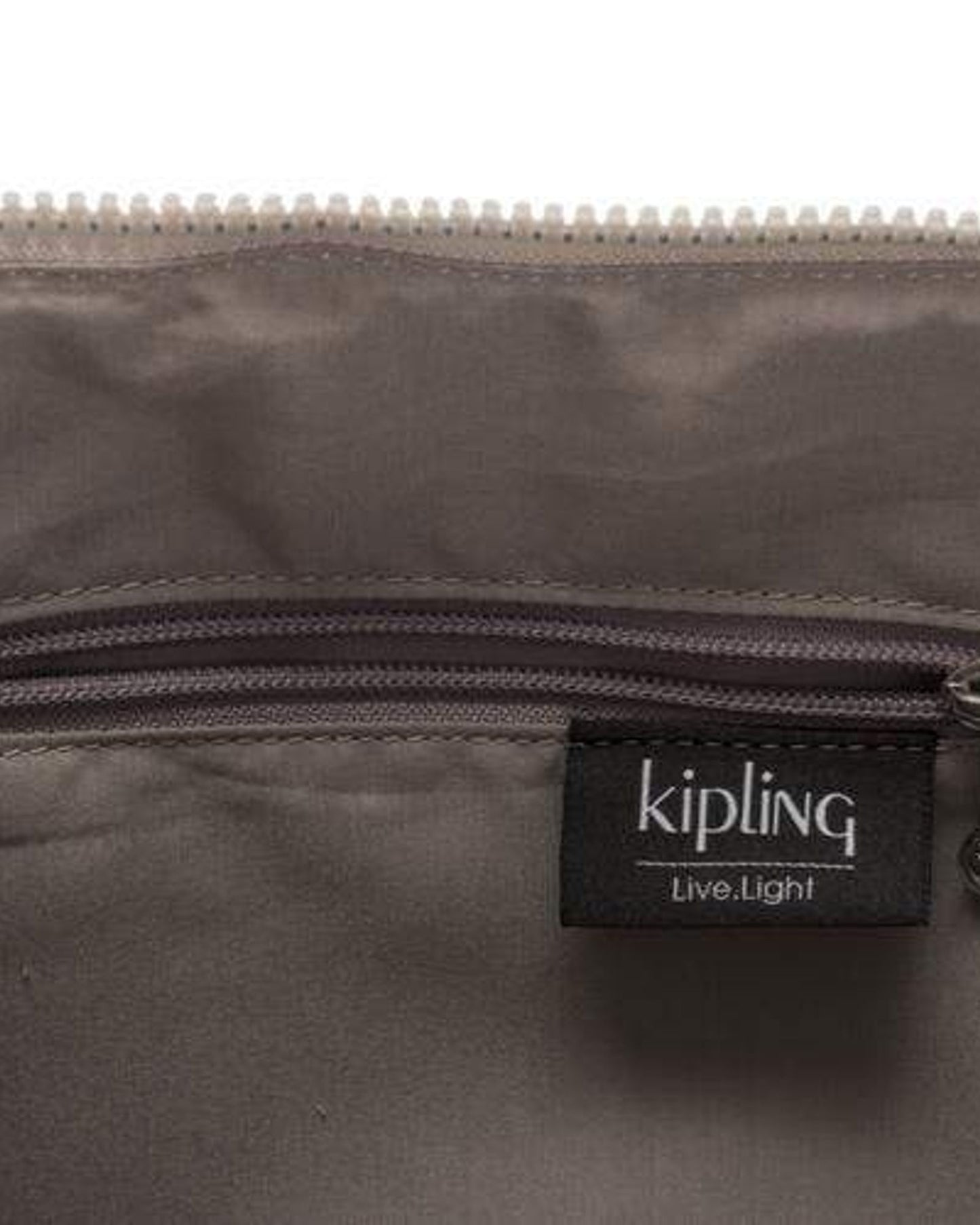 Kipling Art Mini Metallic Glow Small Hand Bag C215410-48I