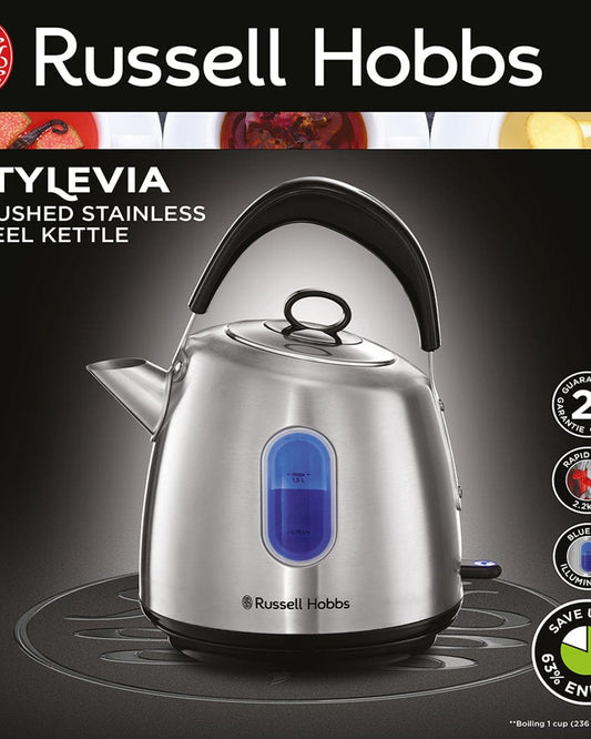 Russell Hobbs Stylevia Kettle