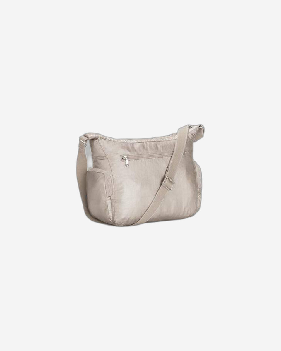 Kipling Gabbie Metallic Glow Medium Crossbody Bag C222621-48I