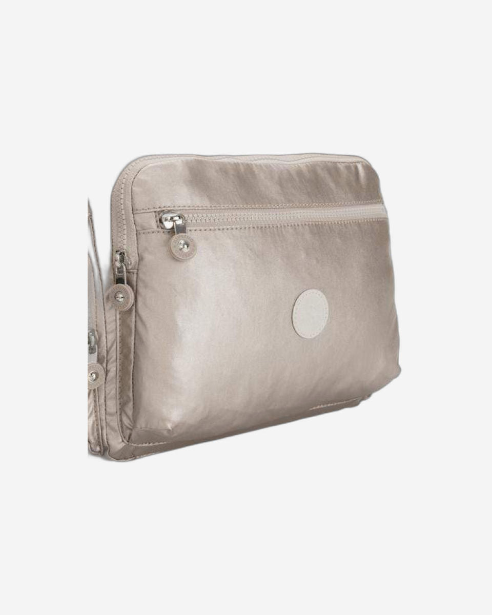 Kipling Gabbie Metallic Glow Medium Crossbody Bag C222621-48I