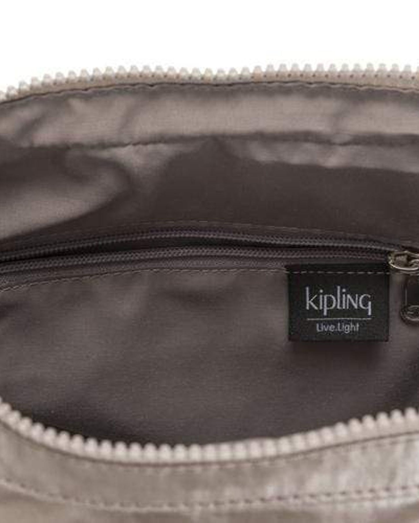 Kipling Gabbie Metallic Glow Medium Crossbody Bag C222621-48I