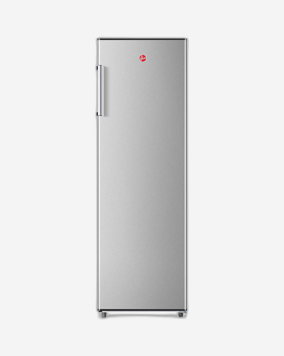 Hoover 245L Upright Freezer with No Frost Design