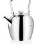 Korkmaz Butterfly Teapot