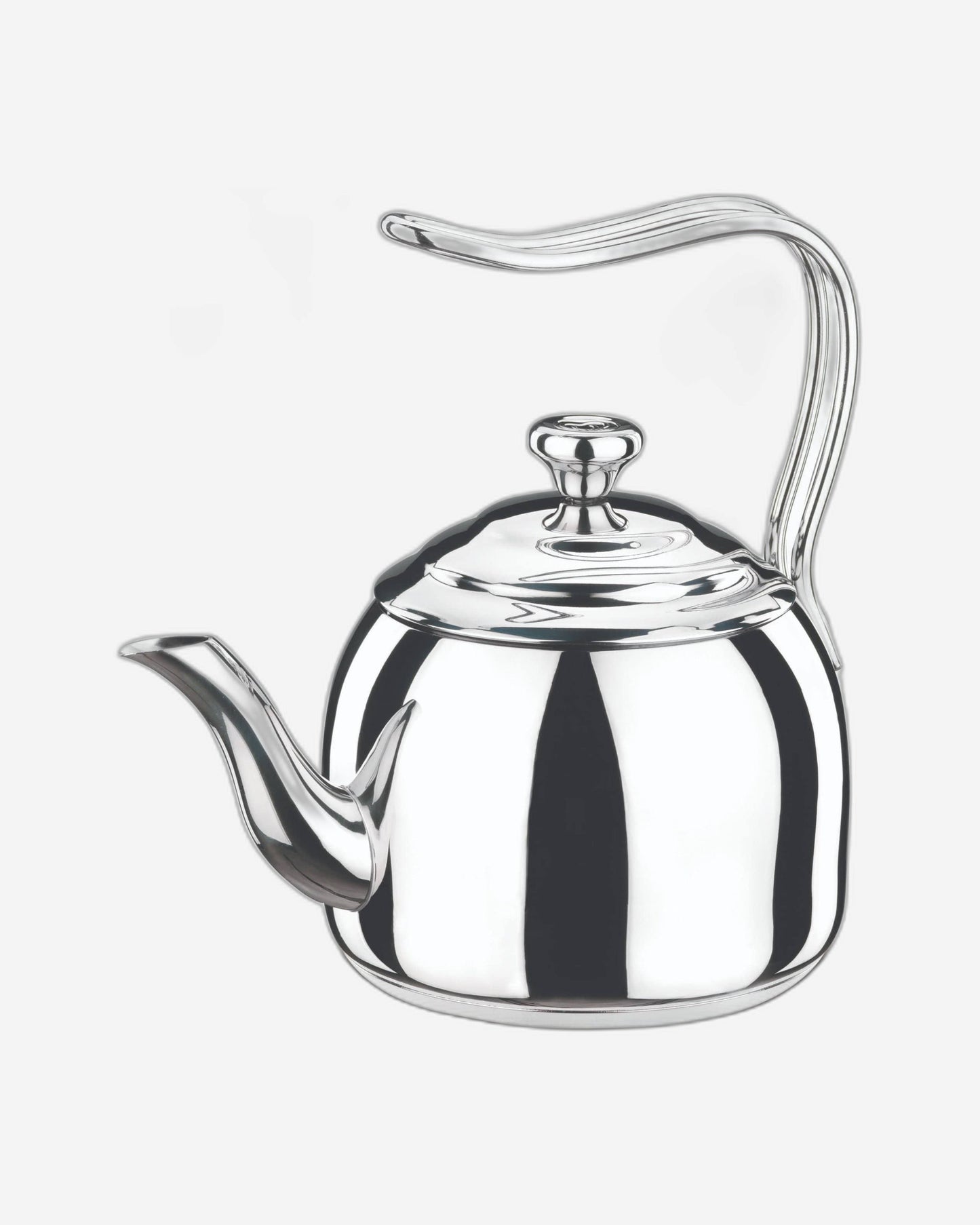 Korkmaz Droppa Teapot