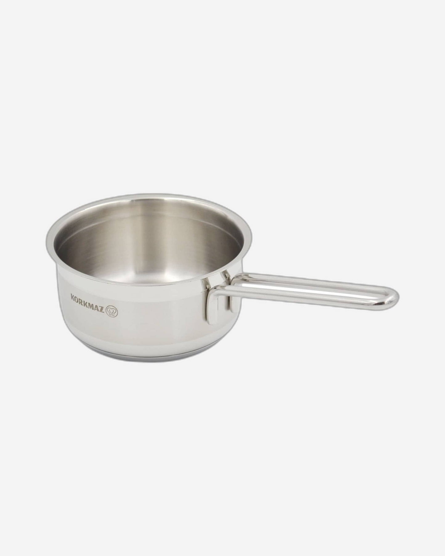 Korkmaz Alfa Saucepan