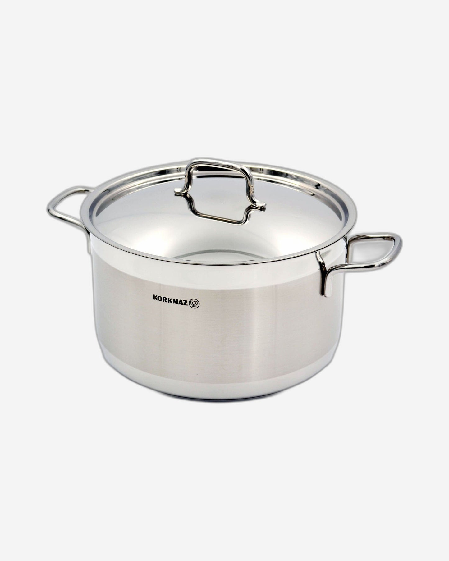 Korkmaz Alfa Casserole Pot