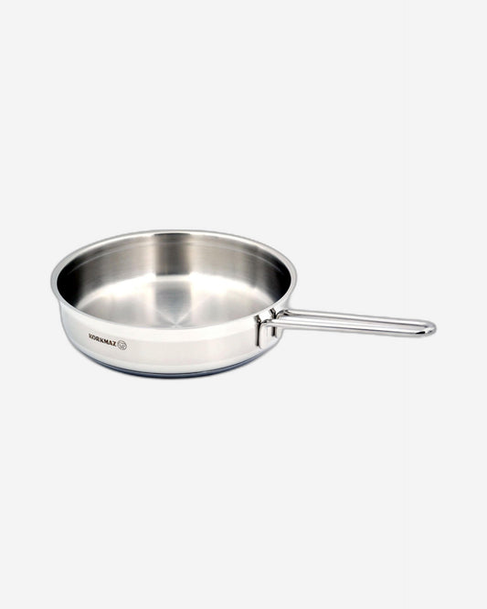 Korkmaz Alfa Frypan