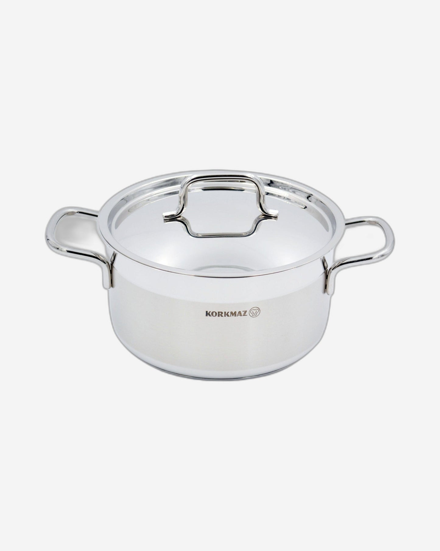 Korkmaz Alfa Casserole Pot