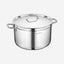 Korkmaz Alfa Extra Deep Casserole Pot
