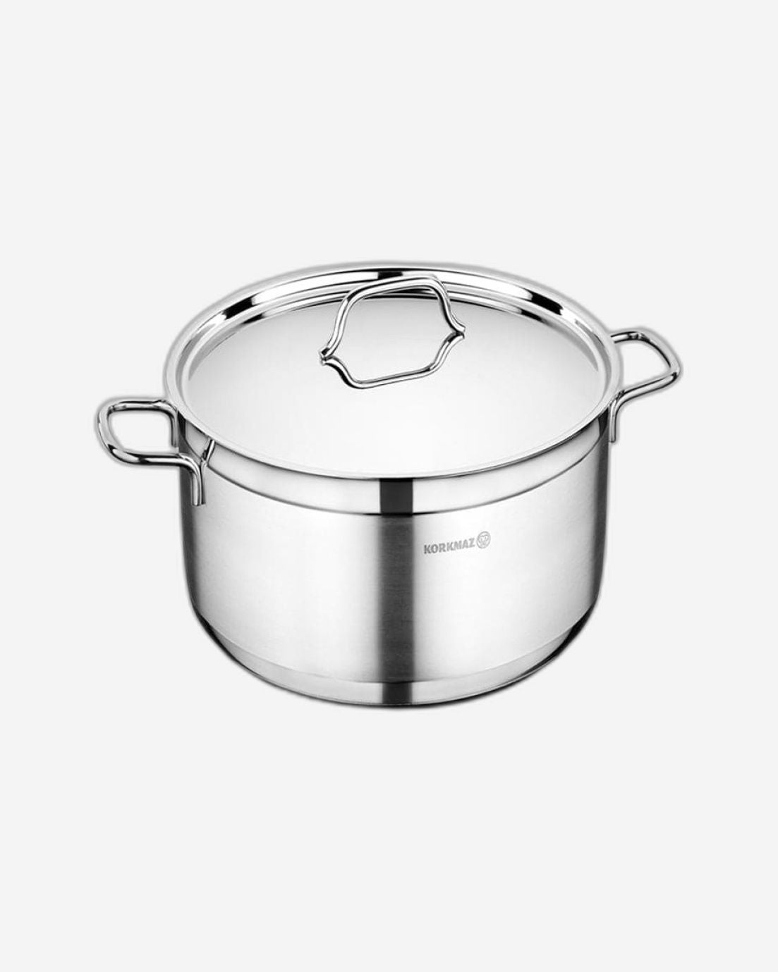 Korkmaz Alfa Extra Deep Casserole Pot