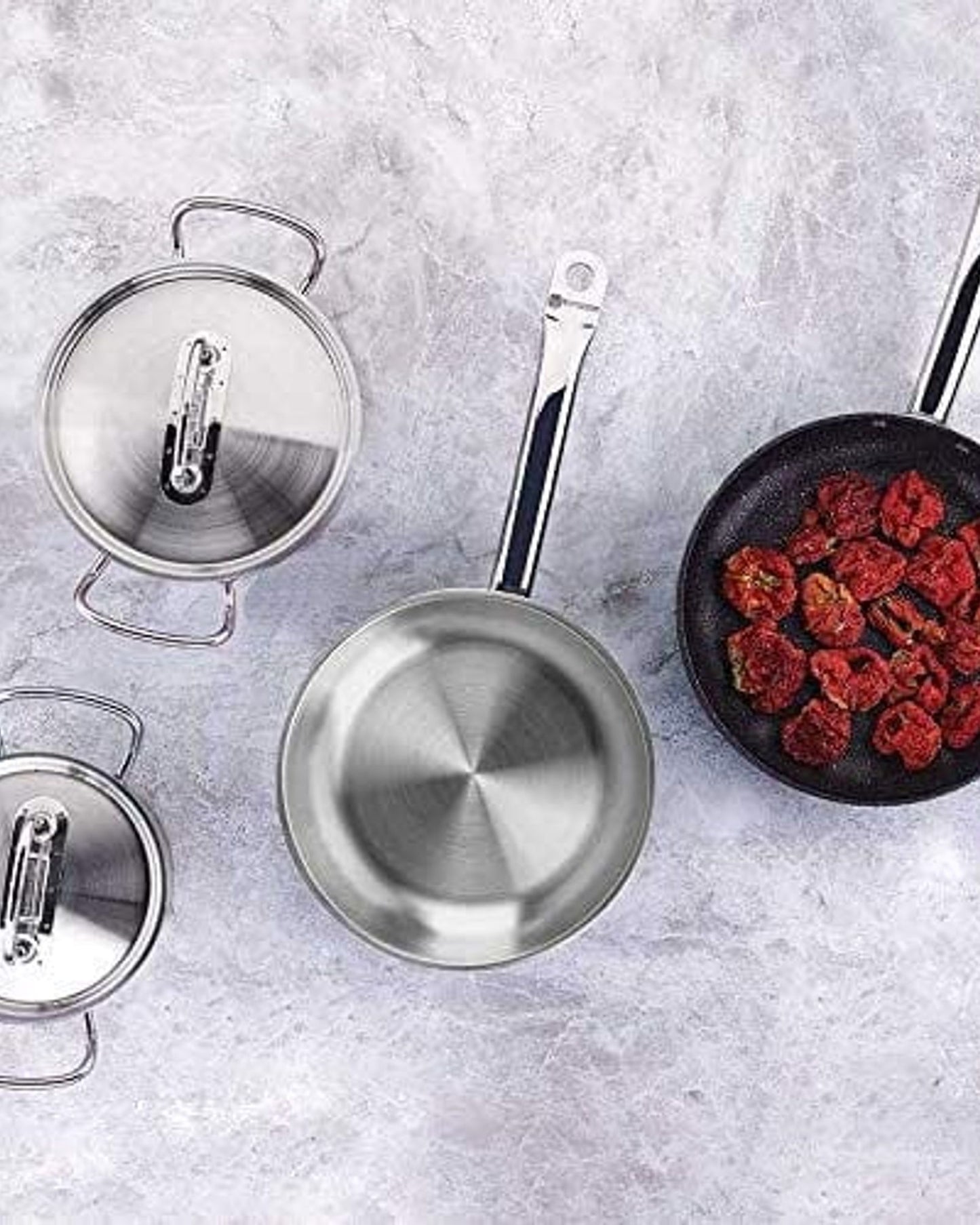 Korkmaz Proline Casserole