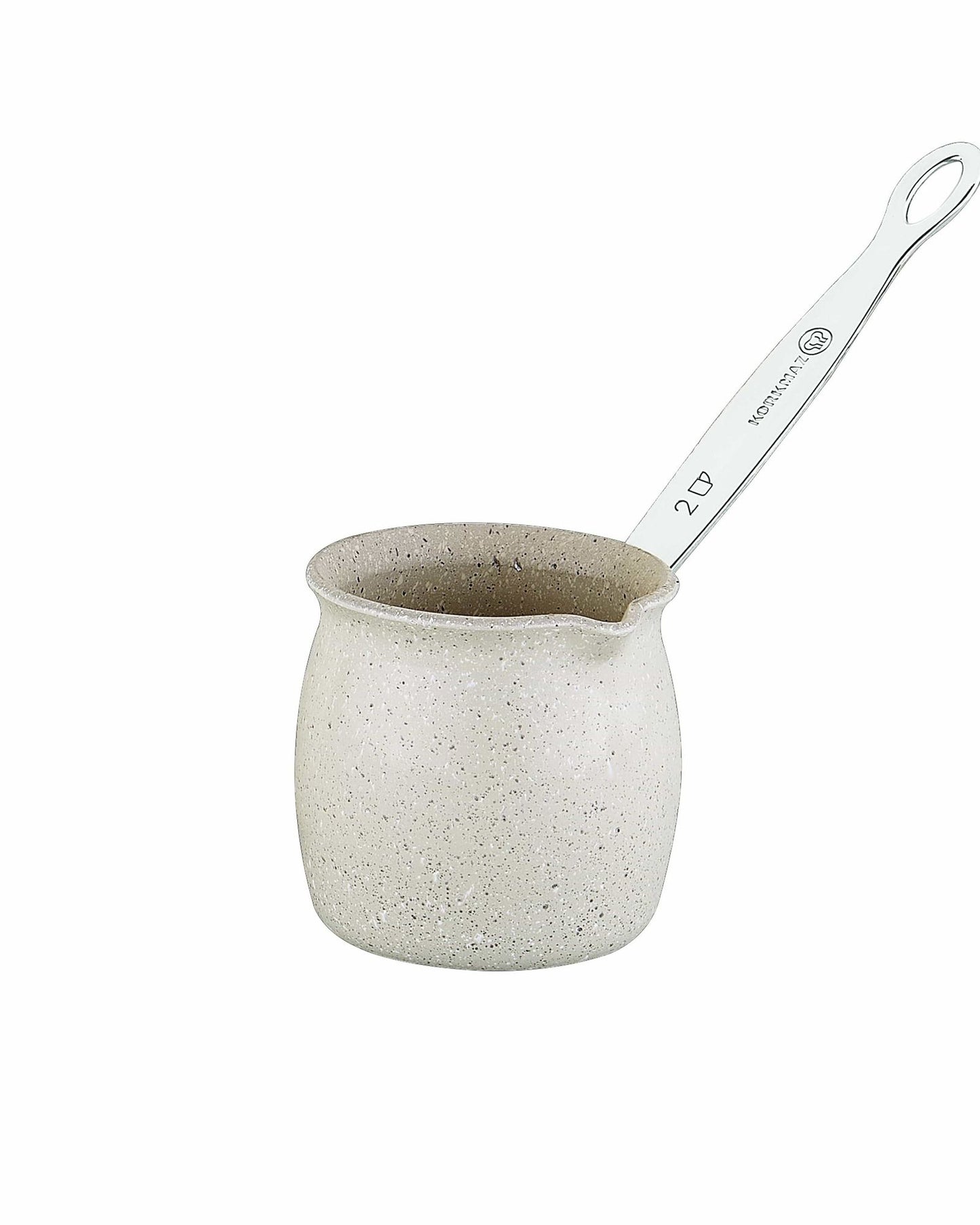 Korkmaz Granita Coffee Pot 2 Cups