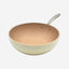 Korkmaz Granita Wok Forged
