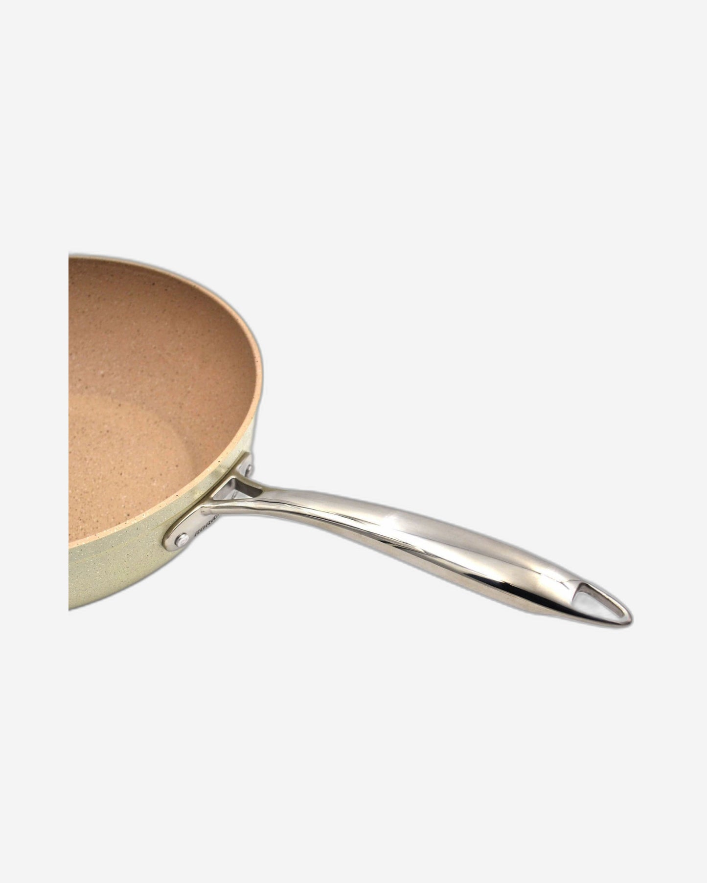 Korkmaz Granita Forged Aluminium Wok