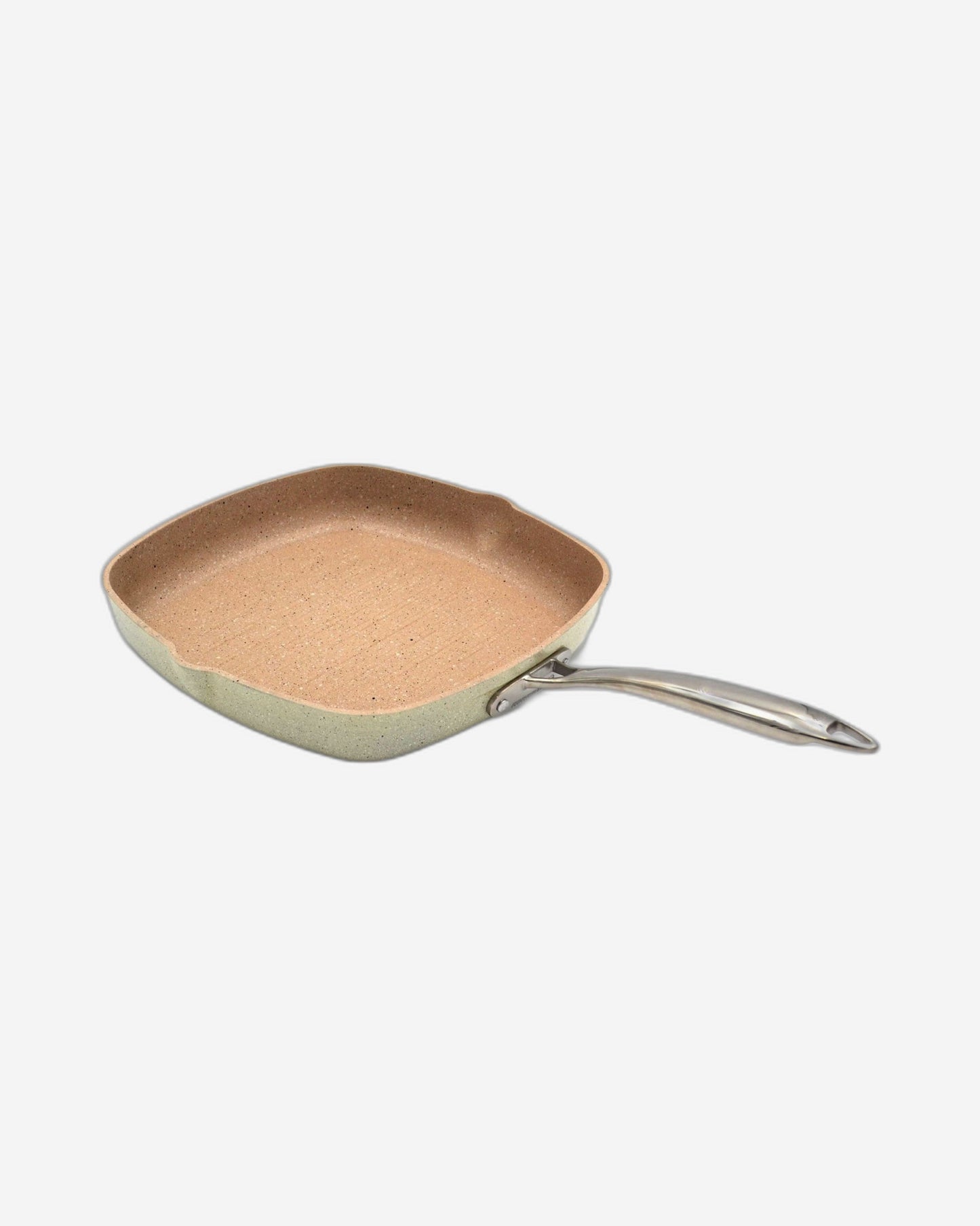 Korkmaz Granita Grill Frypan Square Forged