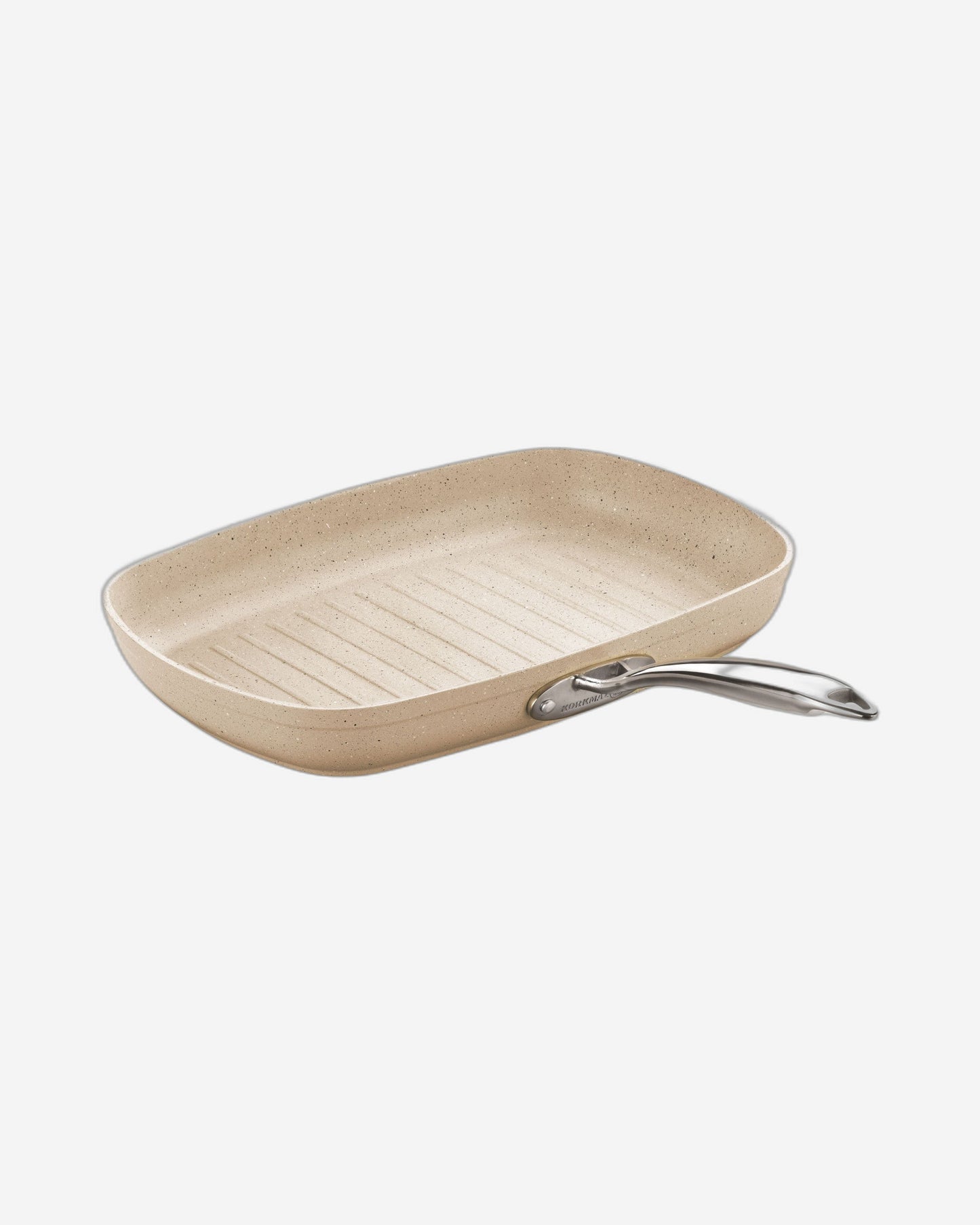 Korkmaz Granita Grill Frypan Rectangle 3.2L