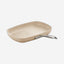 Korkmaz Granita Grill Frypan Rectangle 3.2L