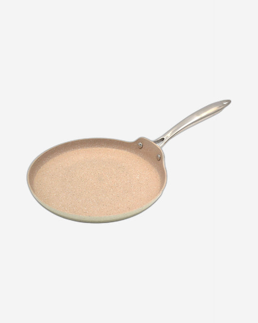 Korkmaz Granita Forged Aluminium Crepe Frypan 26cm