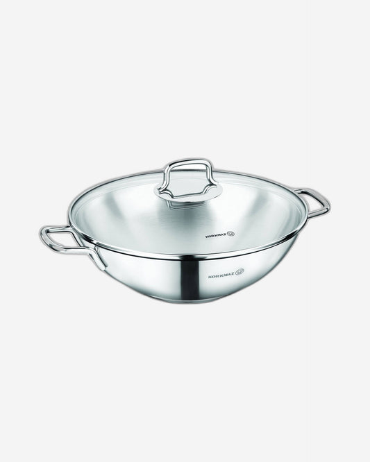 Korkmaz Perla Wok