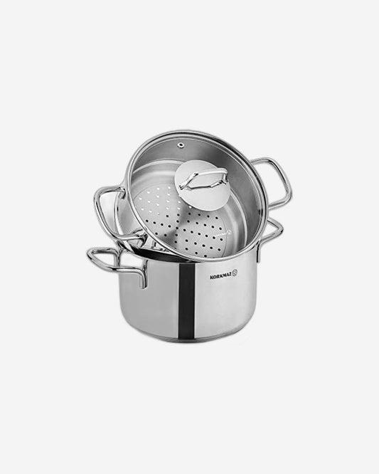 Korkmaz Perla Couscous Set