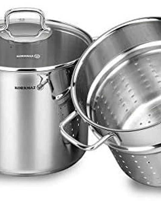 Korkmaz Perla Spaghetti Set