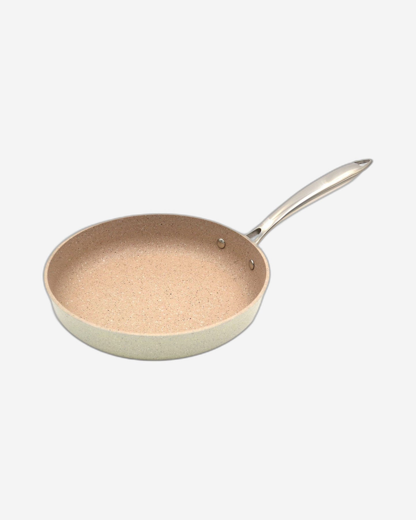 Korkmaz Granita Forged Aluminium Frypan