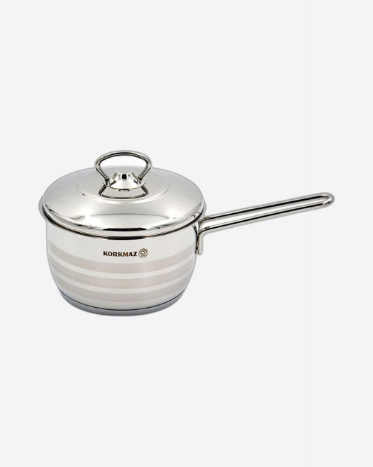 Korkmaz Astra Saucepan