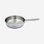 Korkmaz Astra Frypan w/out Lid
