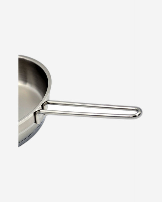 Korkmaz Astra Frypan w/out Lid