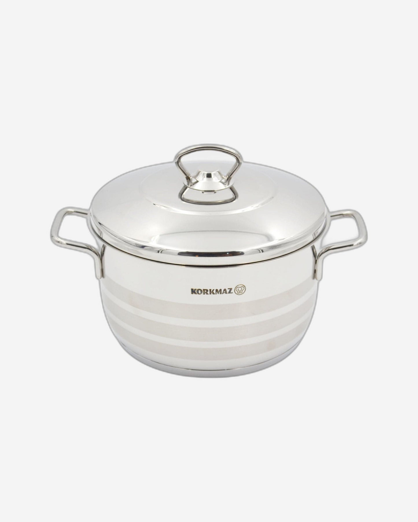 Korkmaz Astra Casserole Pot