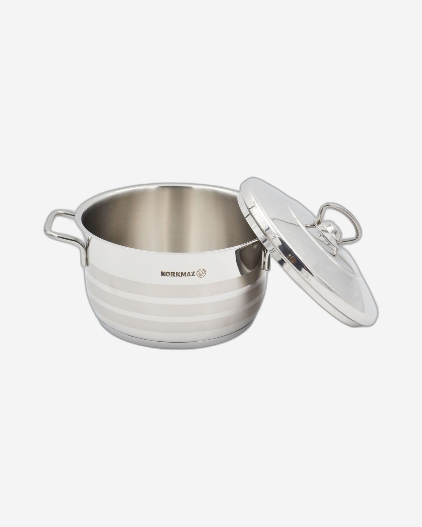 Korkmaz Astra Casserole Pot