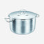 Korkmaz Mega Casserole Pot