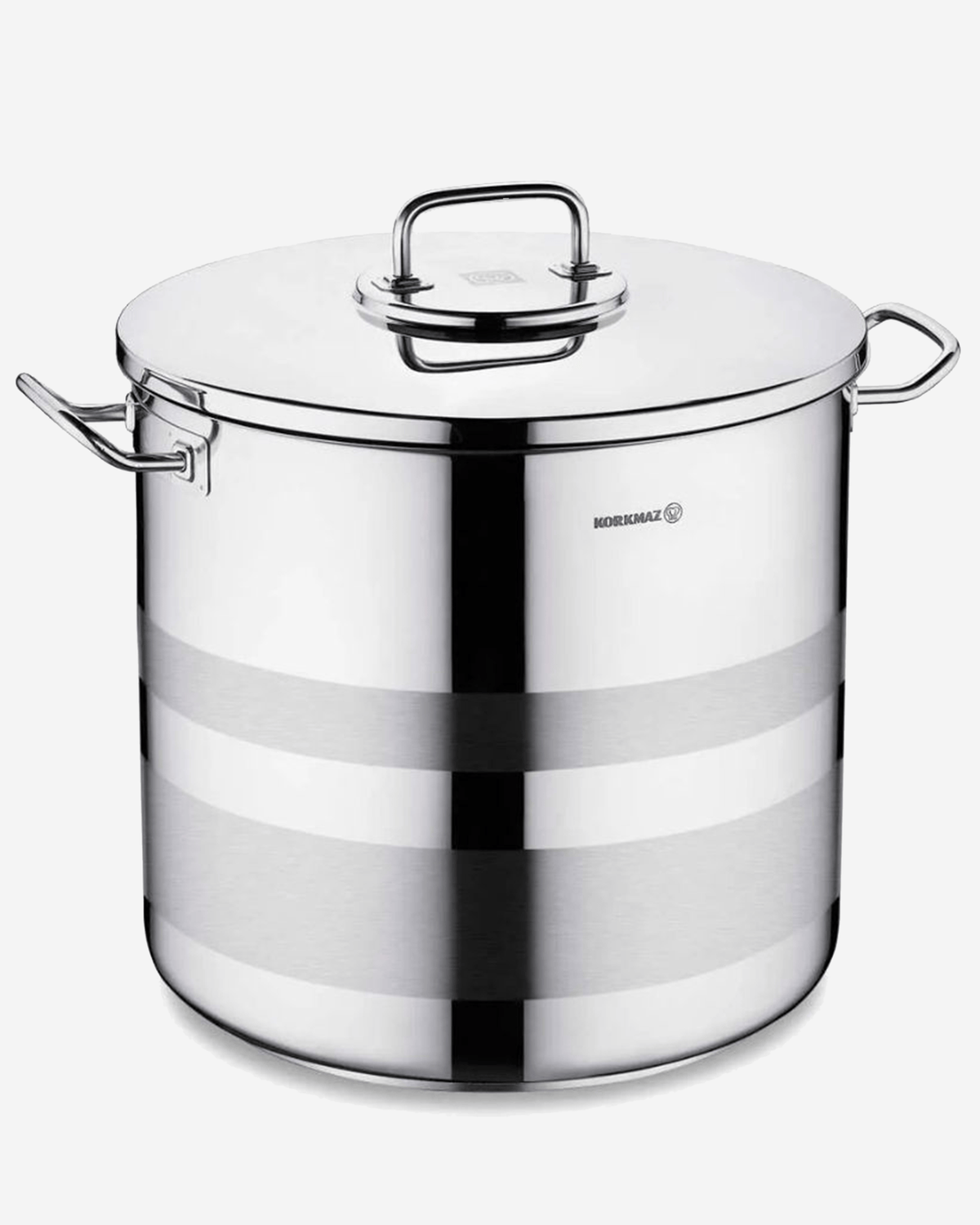 Korkmaz Astra2 Extra Deep Casserole 36L