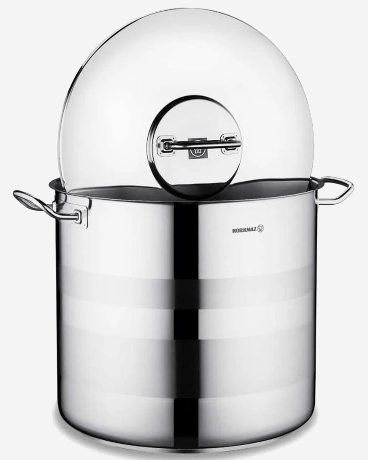 Korkmaz Astra2 Extra Deep Casserole 36L