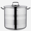 Korkmaz Astra2 Extra Deep Casserole 36L