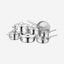 Korkmaz Astron Pans Set 12Pc Induction