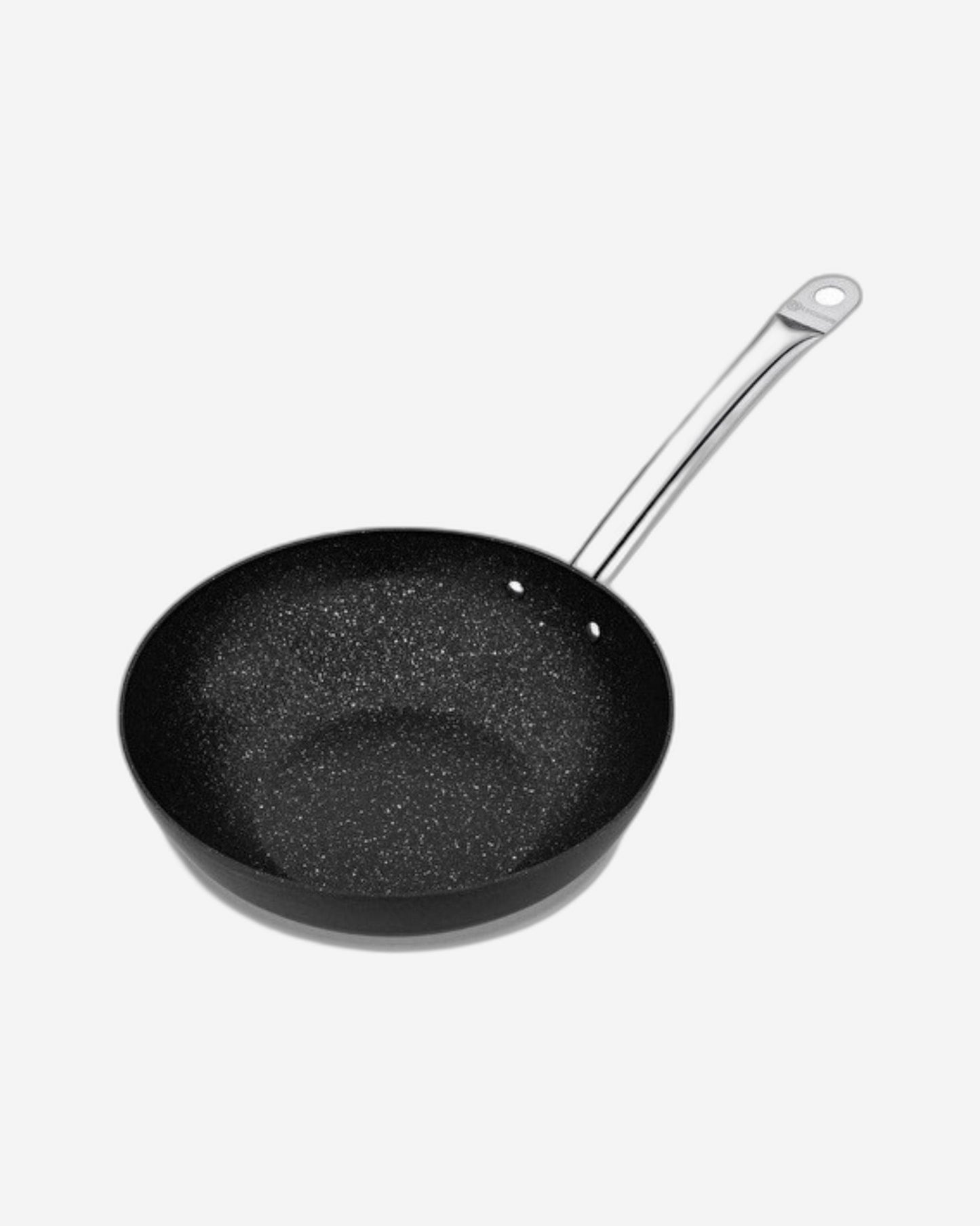 Korkmaz Korkmaz A2837 Proline Nero Wok