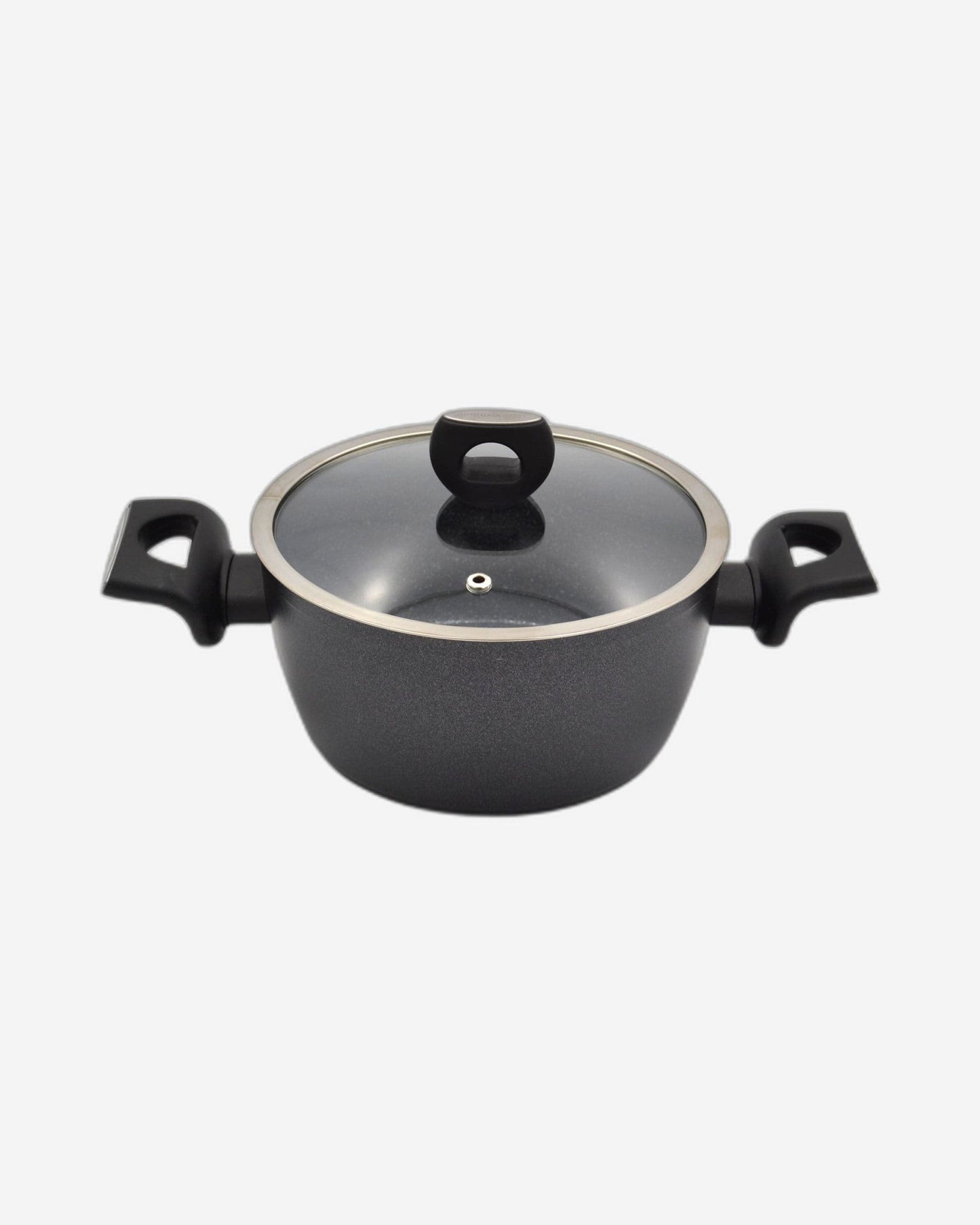 Korkmaz Nora Granite Casserole Pot Forged