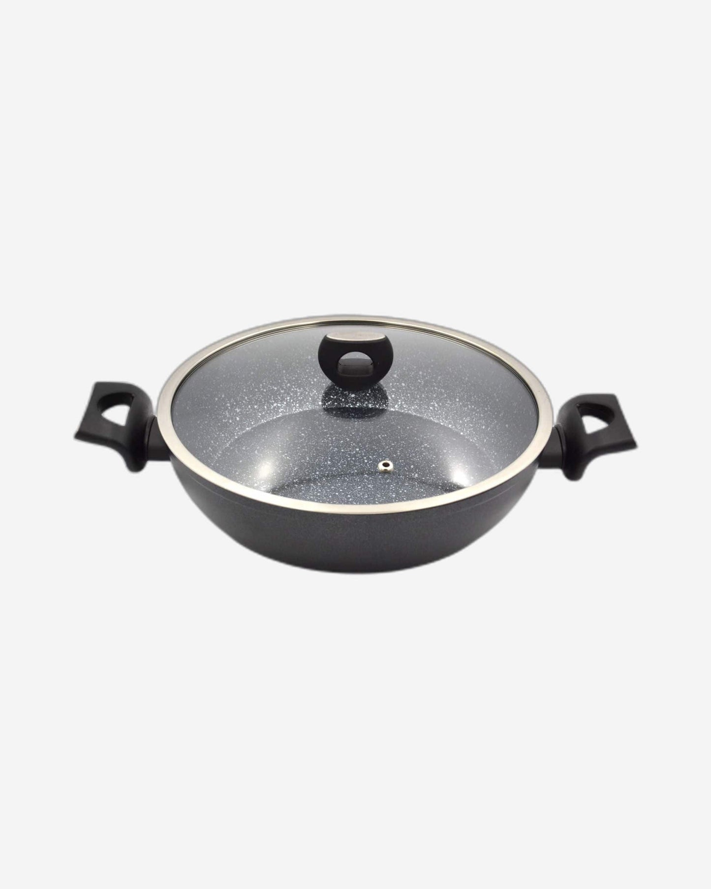 Korkmaz Nora Granite Casserole Pot Forged
