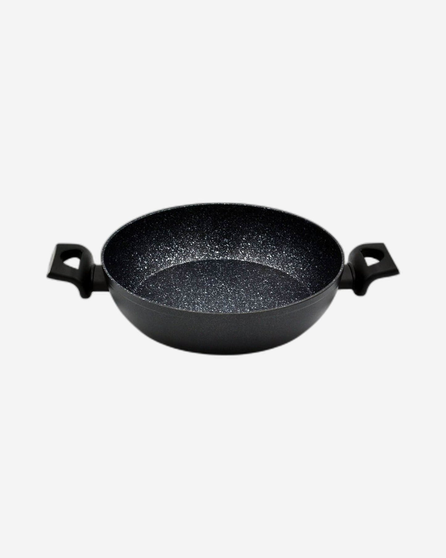 Korkmaz Nora Granite Casserole Pot Forged