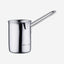 Korkmaz Proline Satin Coffee Pot 3 Cups