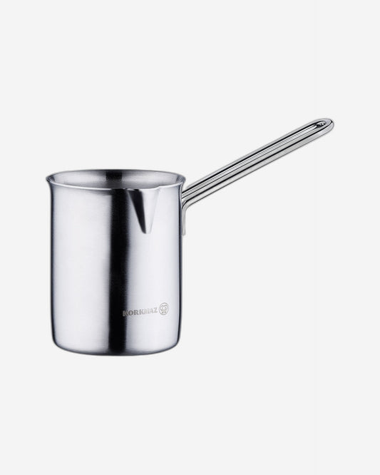 Korkmaz Proline Satin Coffee Pot - 5 cups