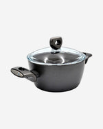 Korkmaz Nora  Casserole