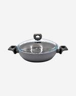 Korkmaz Nora Ceramic Low Casserole 26X6,3 A3934