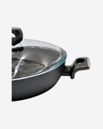 Korkmaz Nora Ceramic Casserole