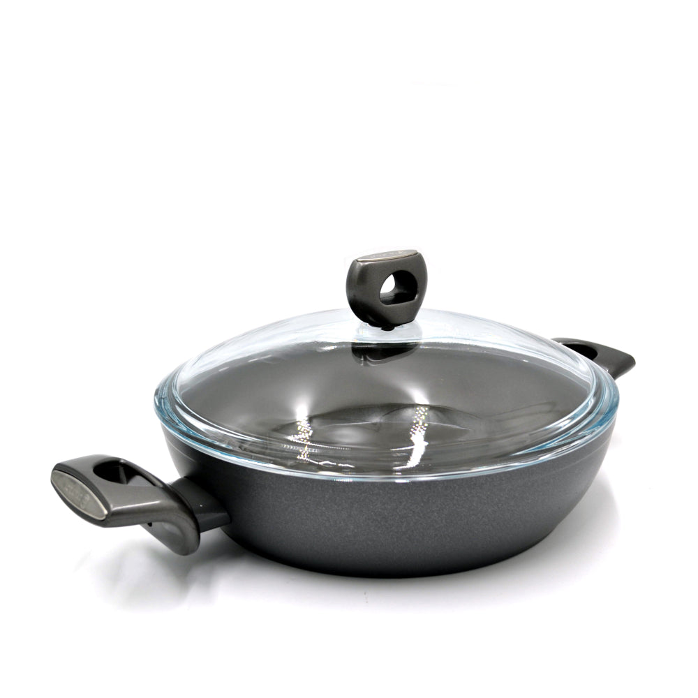 Korkmaz Nora Ceramic Casserole