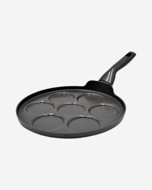 Korkmaz Pancake Maker Pans